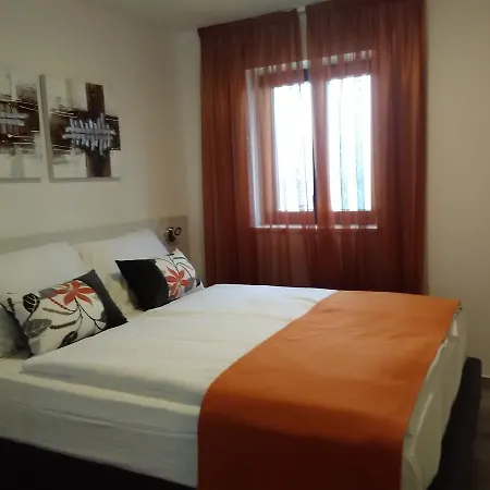 Gimi Aparthotel