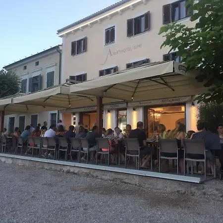 Gimi 4* Moscenicka Draga