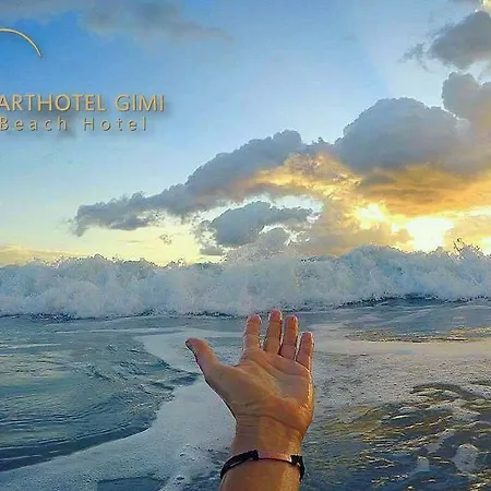Gimi Aparthotel