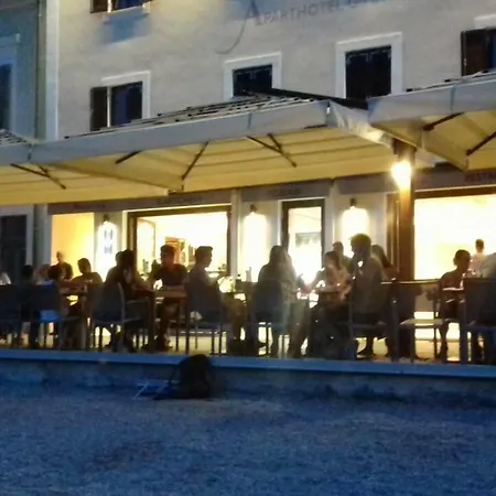 Gimi Aparthotel