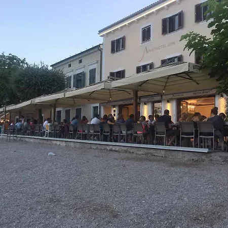 Gimi Appart hôtel