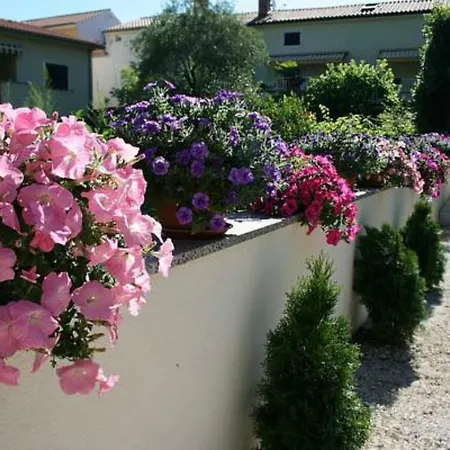 Gimi 4* Moscenicka Draga