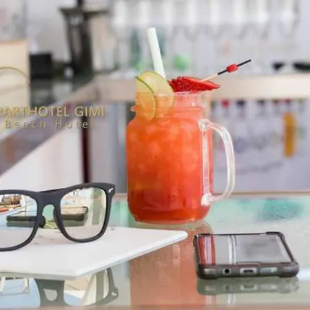 Gimi Aparthotel