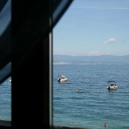Gimi Mošćenička Draga