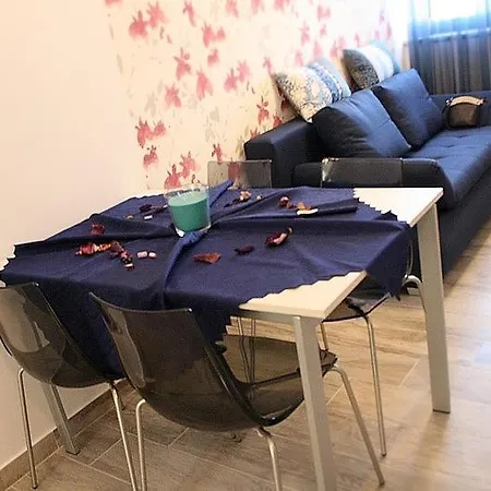 Gimi 4* Moscenicka Draga