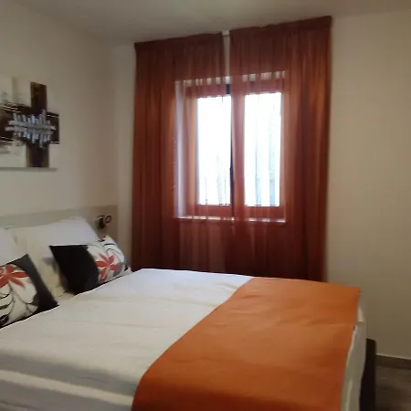 Gimi 4* Moscenicka Draga