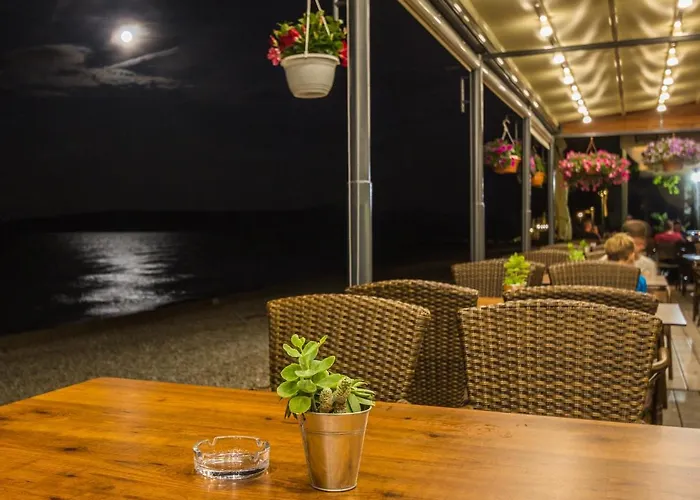 Apartmanhotel Gimi 4*