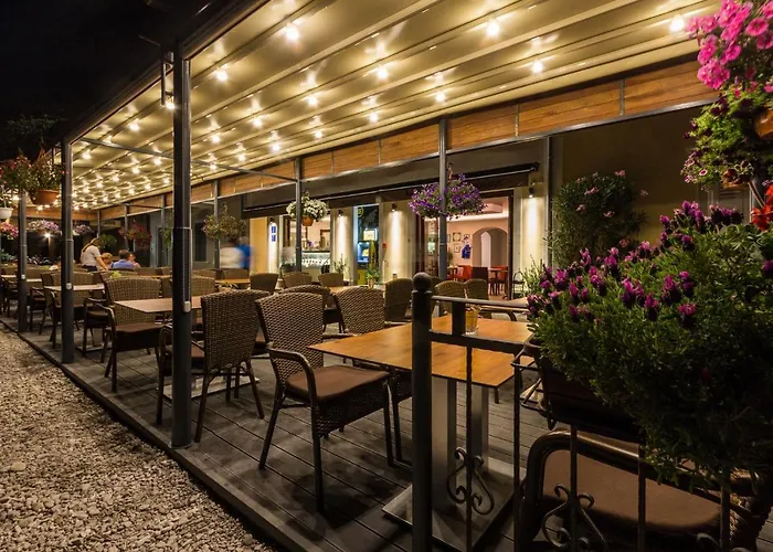 Gimi Apart-hotel 4*