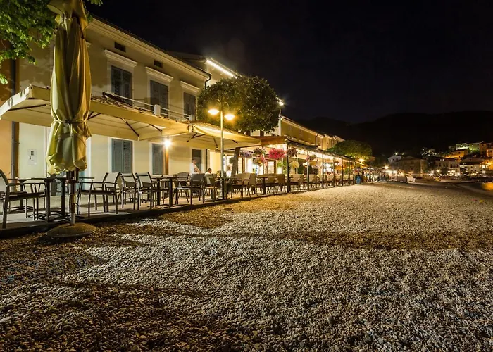 Apartmanhotel Gimi 4*