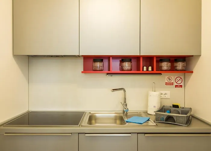 Gimi Apartmanhotel Mošćenička Draga