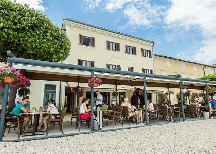 Gimi Mošćenička Draga