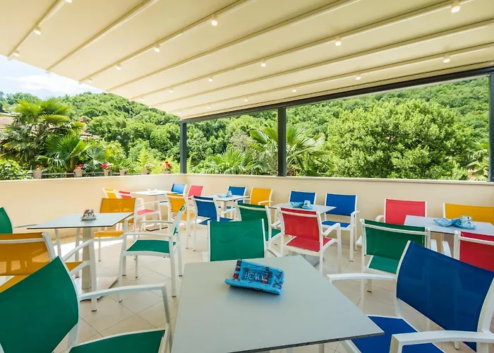 Gimi Apart-hotel