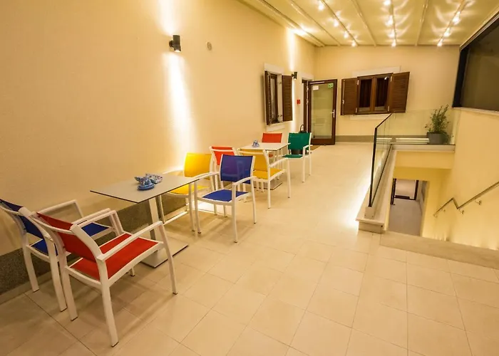 Apart-hotel Gimi Mošćenička Draga