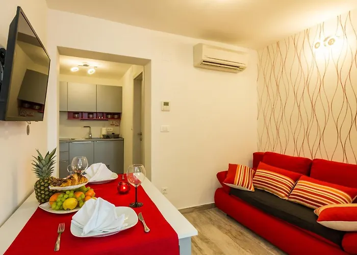 Gimi 4* Mošćenička Draga