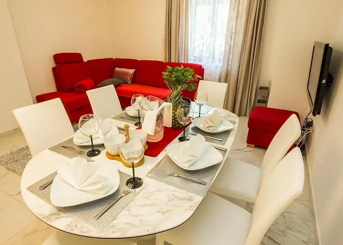 Gimi Apartmanhotel 4*