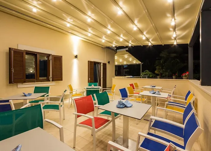 Gimi Apart-hotel 4*