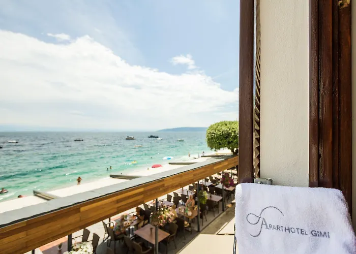 Gimi Apart-hotel