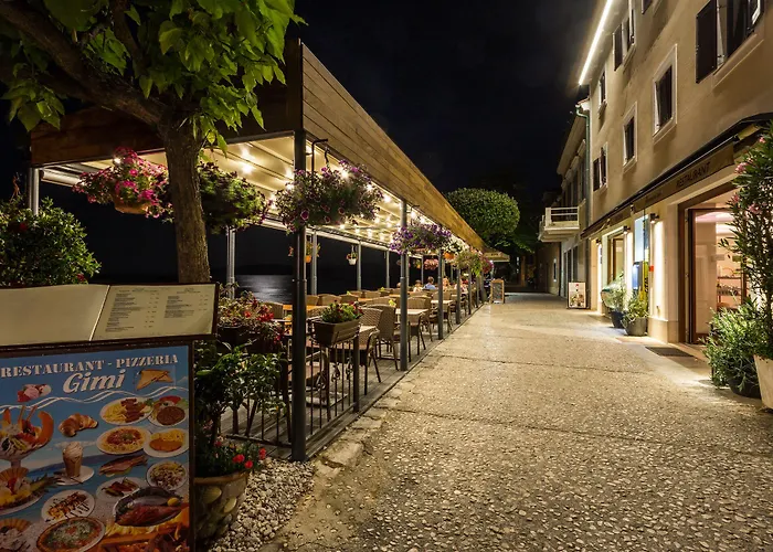 Gimi Mošćenička Draga