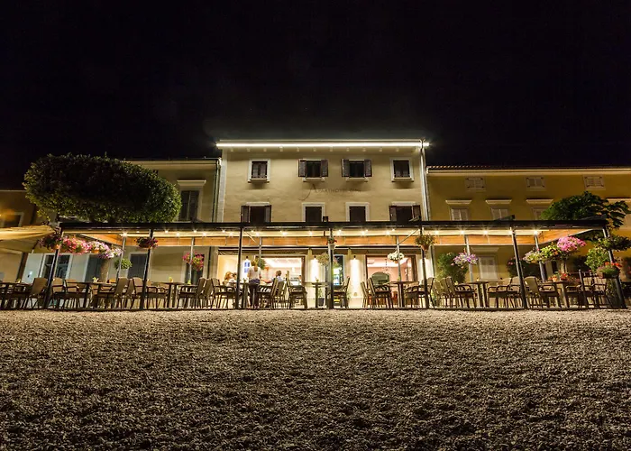 Gimi Apart-hotel 4*