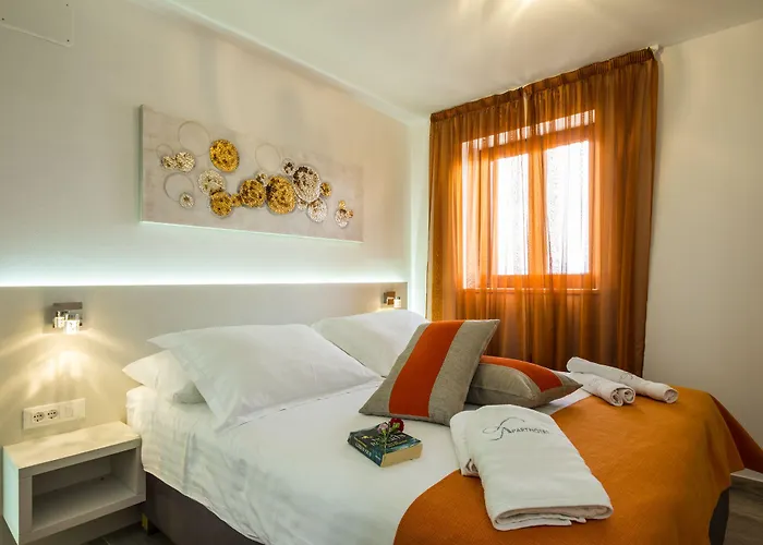 Apart-hotel Gimi