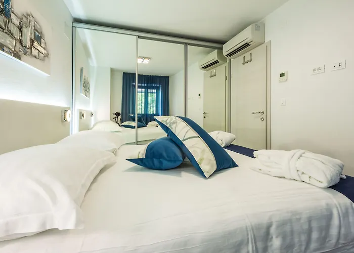 Gimi Apart-hotel 4*