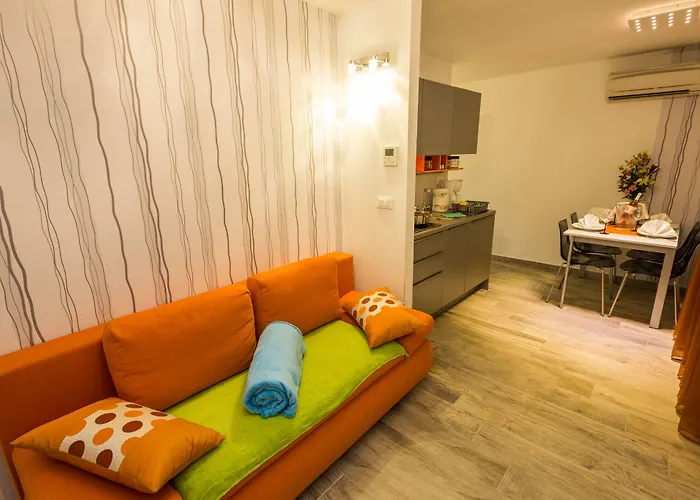 Gimi 4* Mošćenička Draga