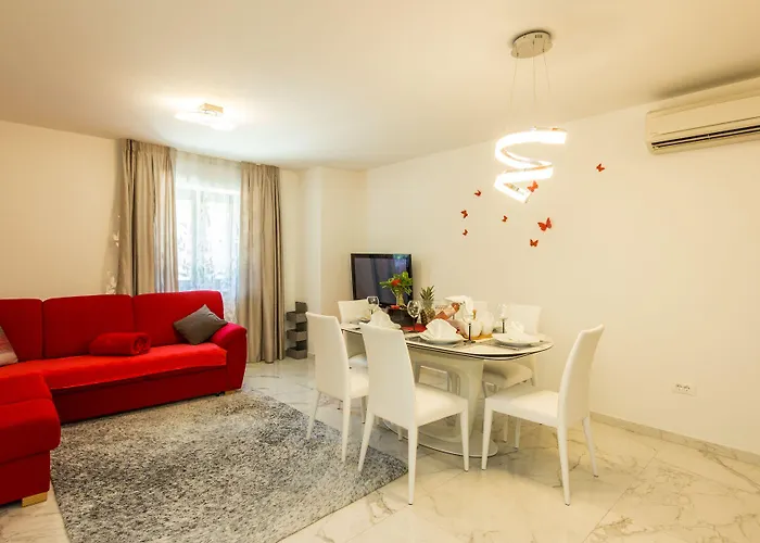 Gimi Apartmanhotel 4*