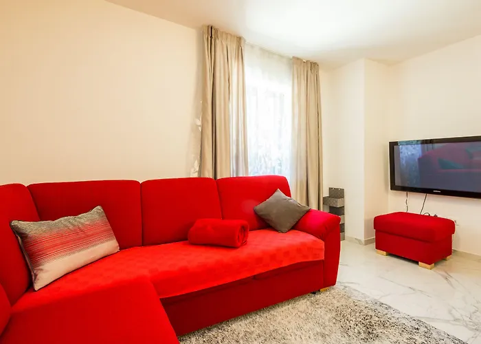 Gimi Apartmanhotel