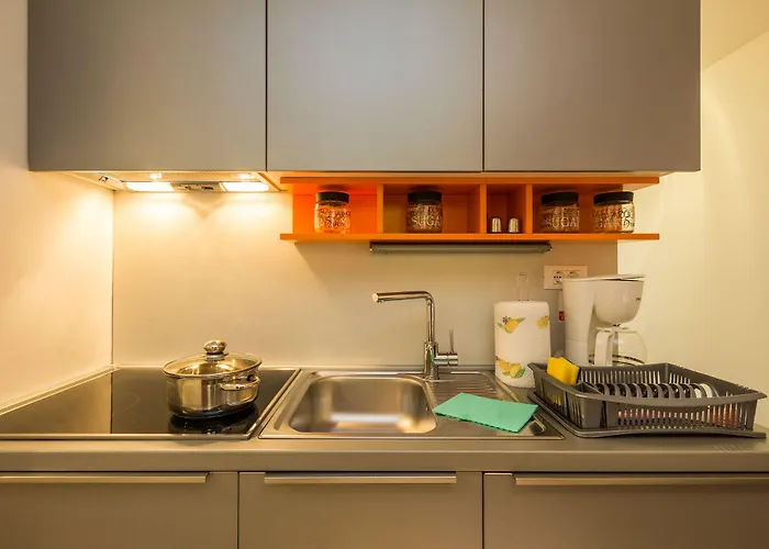 Apartmanhotel Gimi 4*