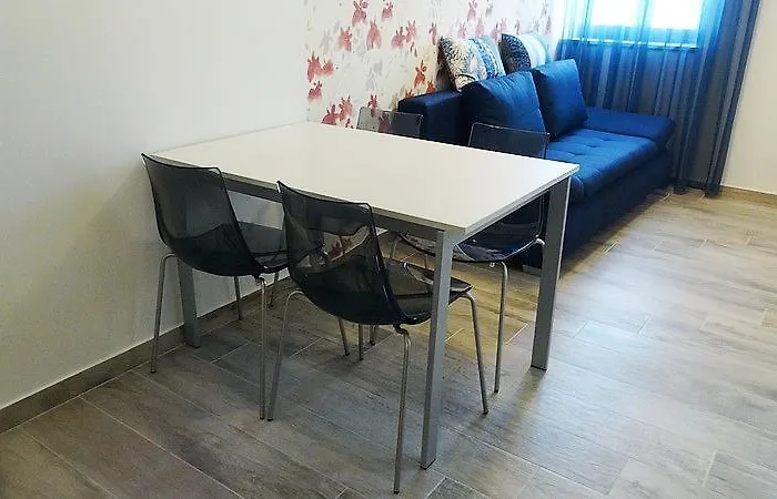 Apart-hotel Gimi Mošćenička Draga