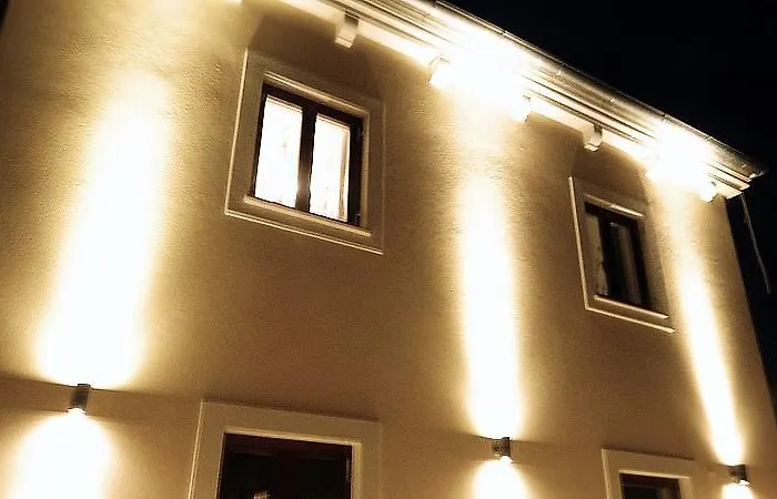 Gimi Mošćenička Draga