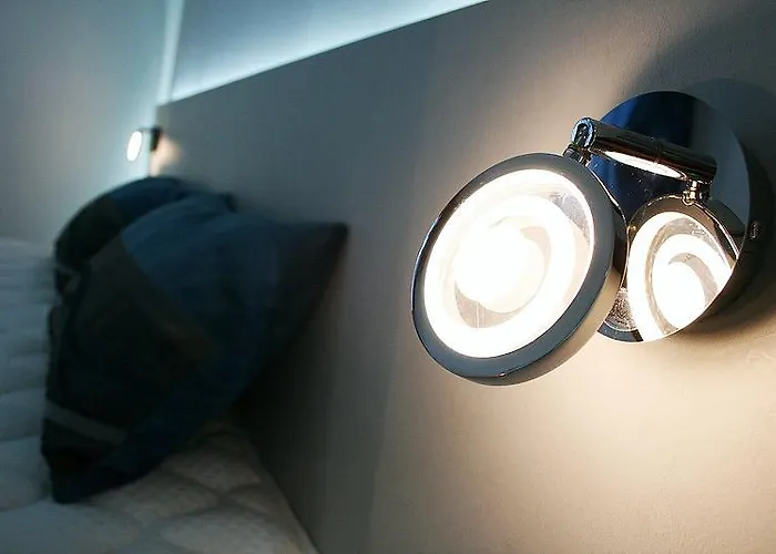 Gimi Apartmanhotel Mošćenička Draga