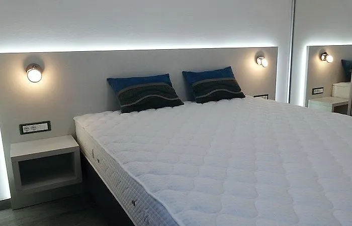 Gimi 4* Mošćenička Draga