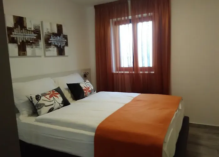 Gimi Apartmanhotel