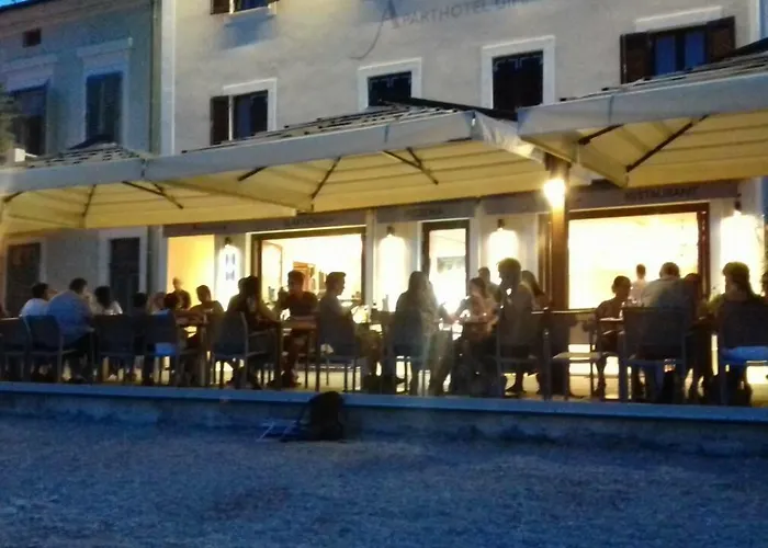 Gimi Apart-hotel