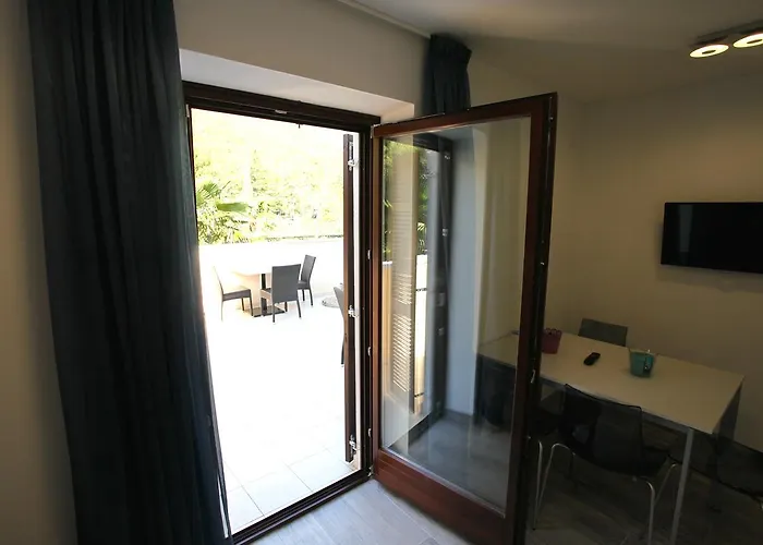 Gimi Apart-hotel Mošćenička Draga