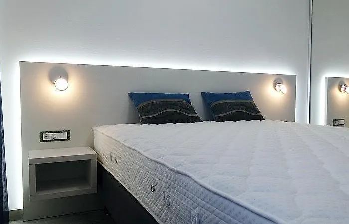 Gimi Apartmanhotel