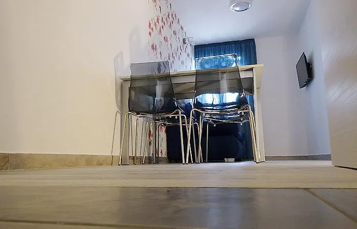 Gimi Apartmanhotel 4*