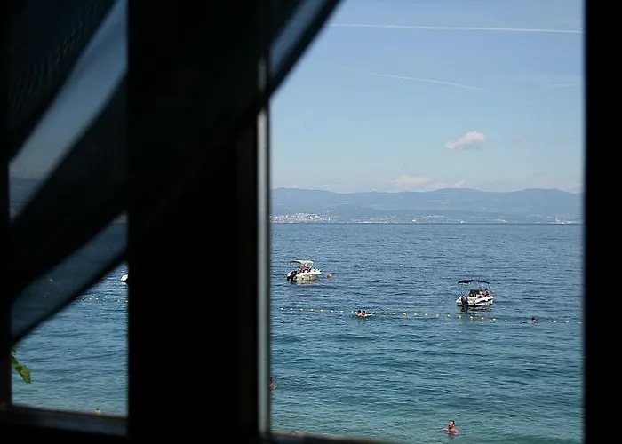 Gimi Mošćenička Draga