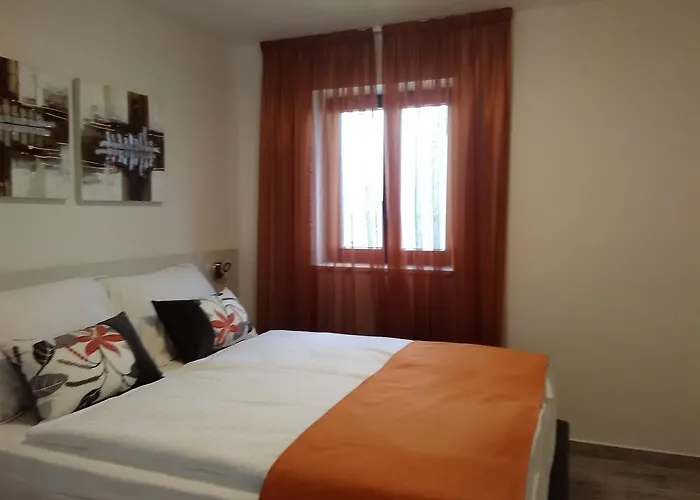 Gimi 4* Mošćenička Draga